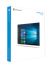 Microsoft Windows 10 Home - DVD, 1 Pack DSP OEI DVD, 64-Bit - OEM
